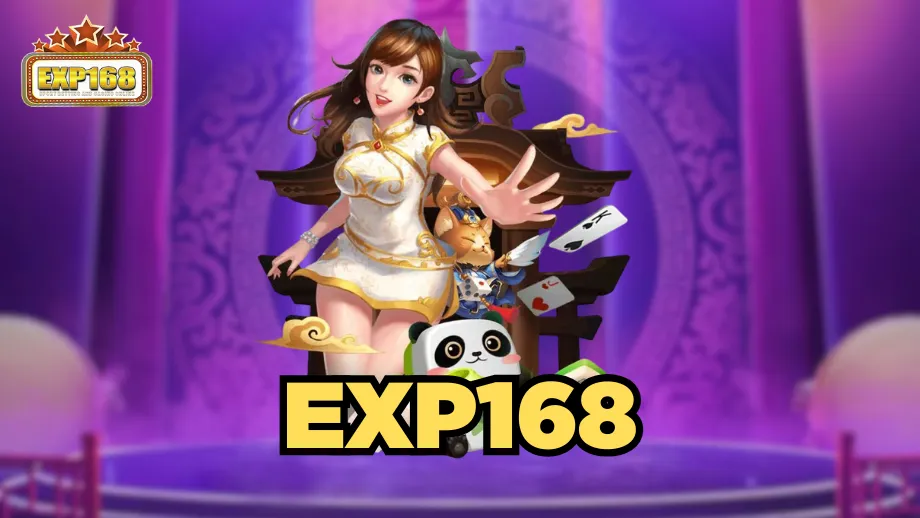 Exp168